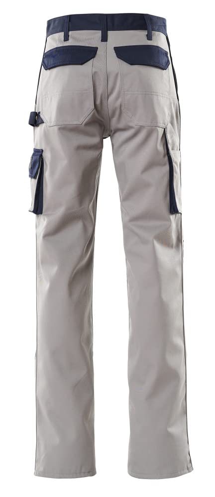 Mascot Torino Hose 82C43, hell grau/marine, 00979-430-881 82C43 Hellgrau/Marine, 82C43 Hellgrau/Mari