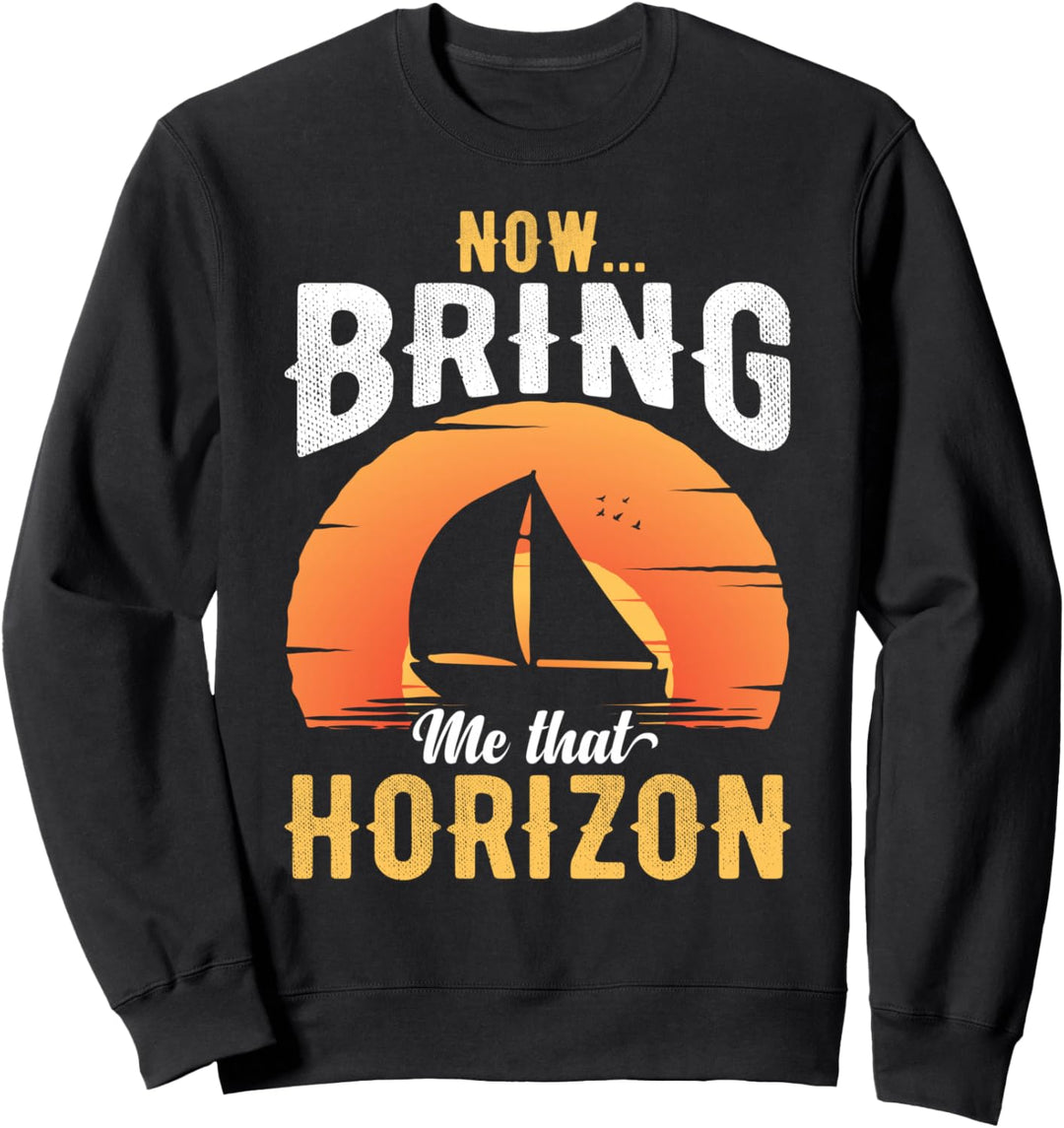Now Bring Me That Horizon Sweatshirt