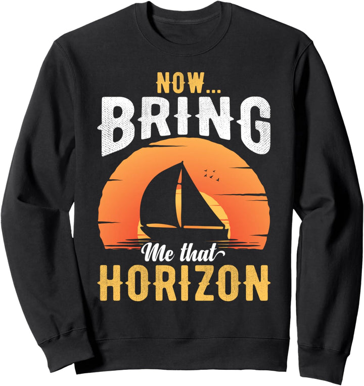Now Bring Me That Horizon Sweatshirt