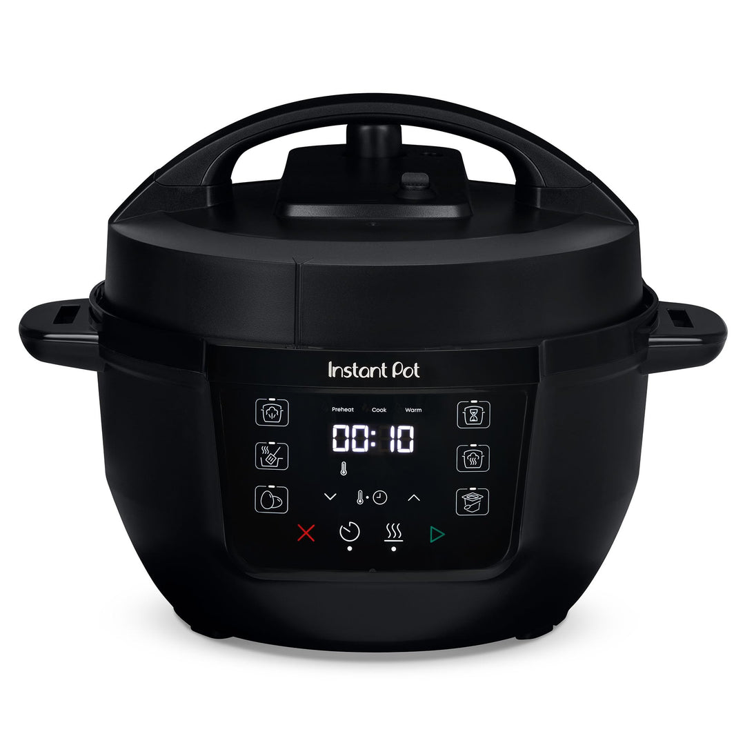 Instant Pot Multikocher, 3.8L 7-in-1 Smart Cooker - Schnellkochtopf, Schongarer, Reiskocher, Sautier