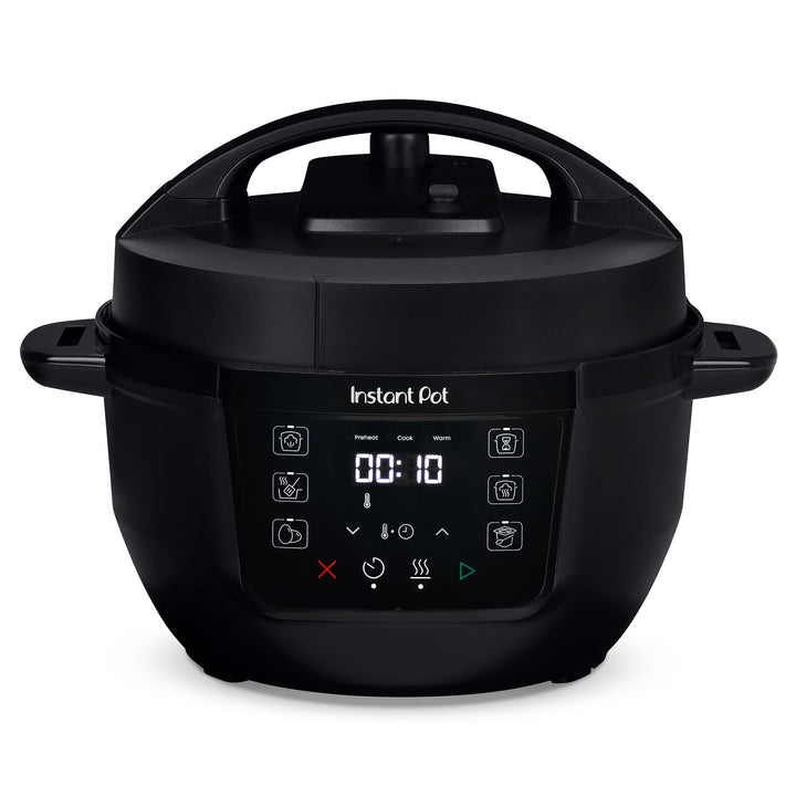 Instant Pot Multikocher, 3.8L 7-in-1 Smart Cooker - Schnellkochtopf, Schongarer, Reiskocher, Sautier