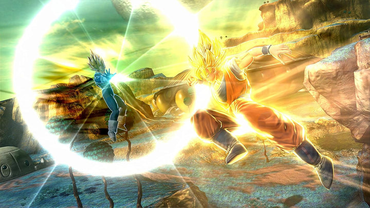 J STARS VICTORY VS PS VITA FR