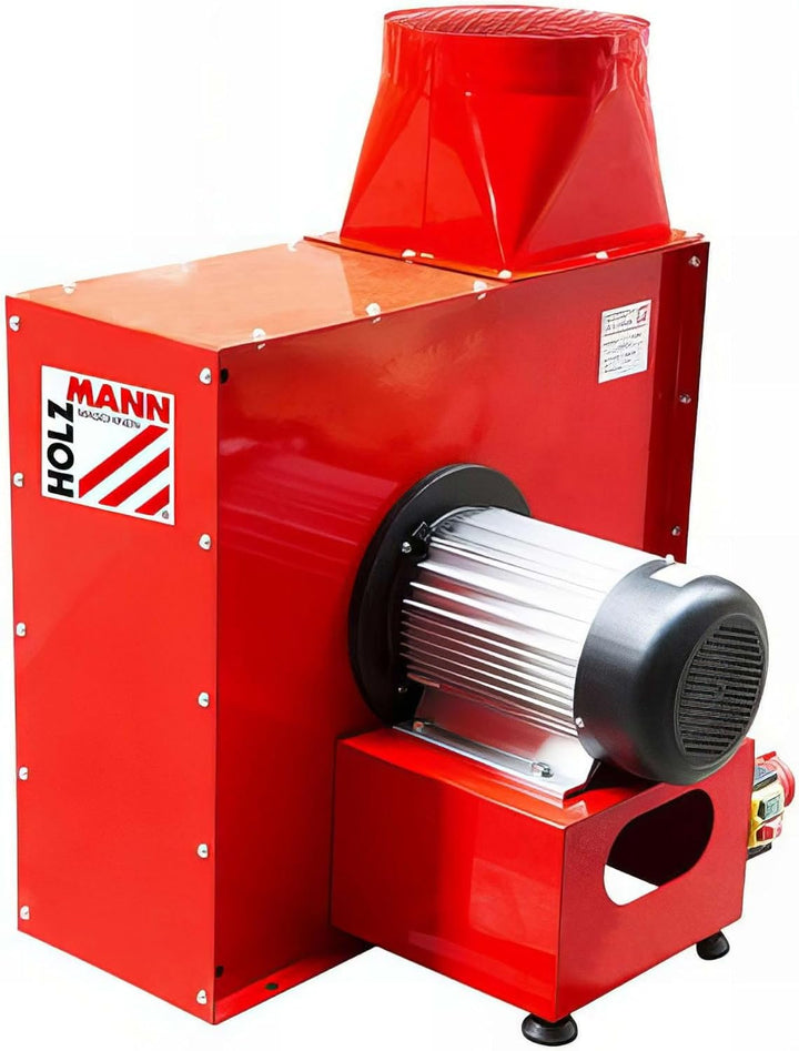 Holzmann Maschinen Ansaugventilator FAN2200_400V 2200W