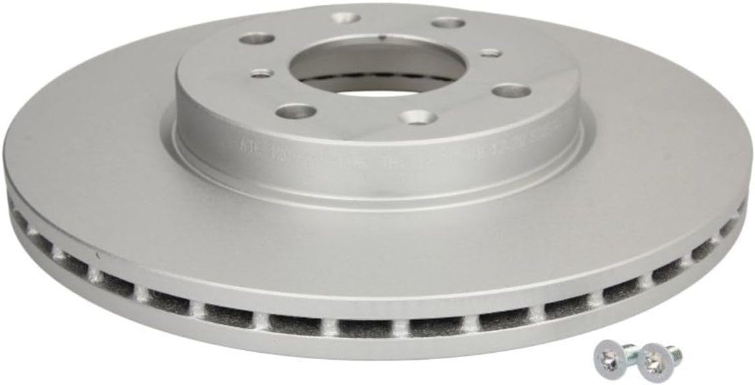 ATE 24012002111 Bremsscheibe - (Paar)