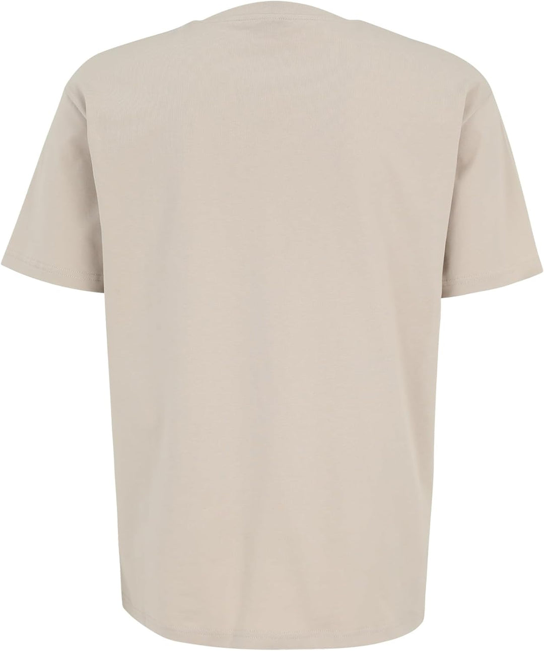 IRIEDAILY Herren T-Shirt Lazy Sunny Day EMB Bio-Baumwolle Regular Fit XS Sandstone, XS Sandstone