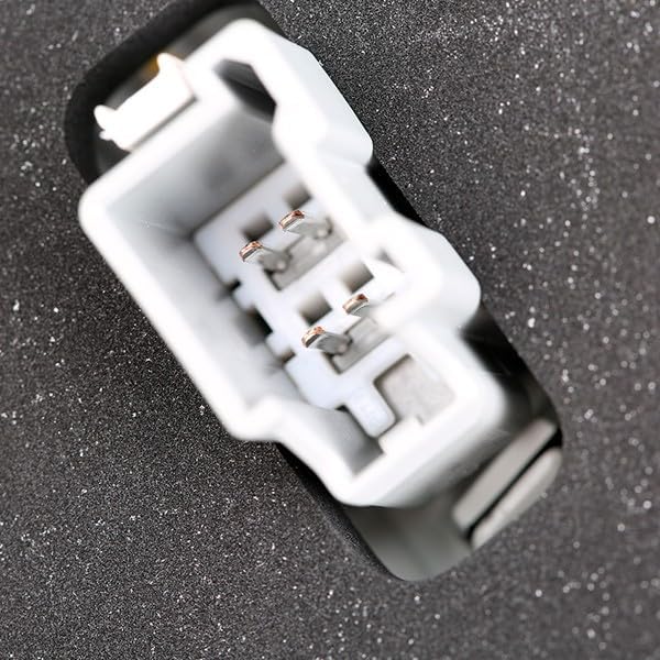 HELLA 2VA 011 527-041 Heckleuchte - LED - äusserer Teil - rechts - für u.a. Volvo V70 III (135) Rech