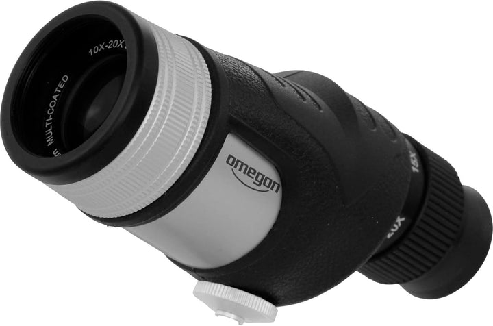 Omegon Spektiv Handyscope 10-20x30