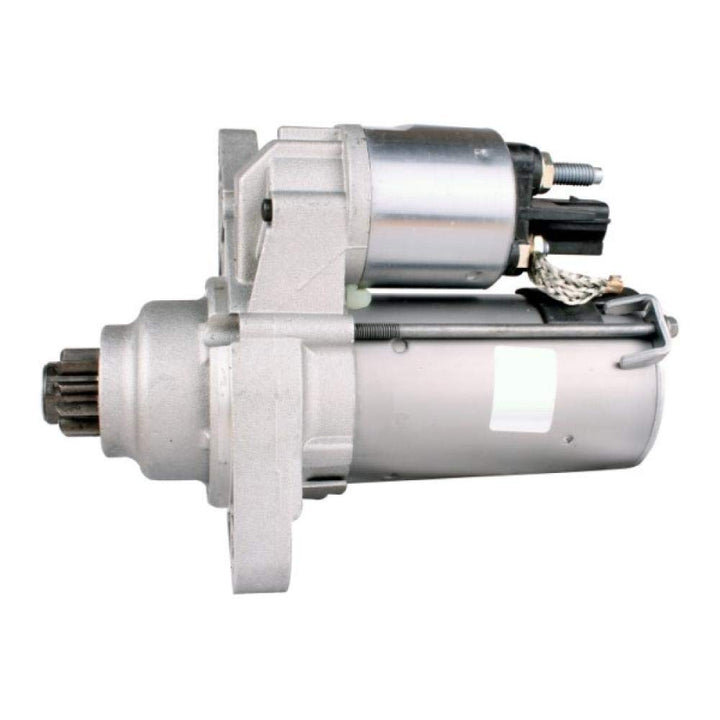 HELLA - Starter/Anlasser - 12V - 1kW - für u.a. VW Polo (9N_) - 8EA 012 527-531