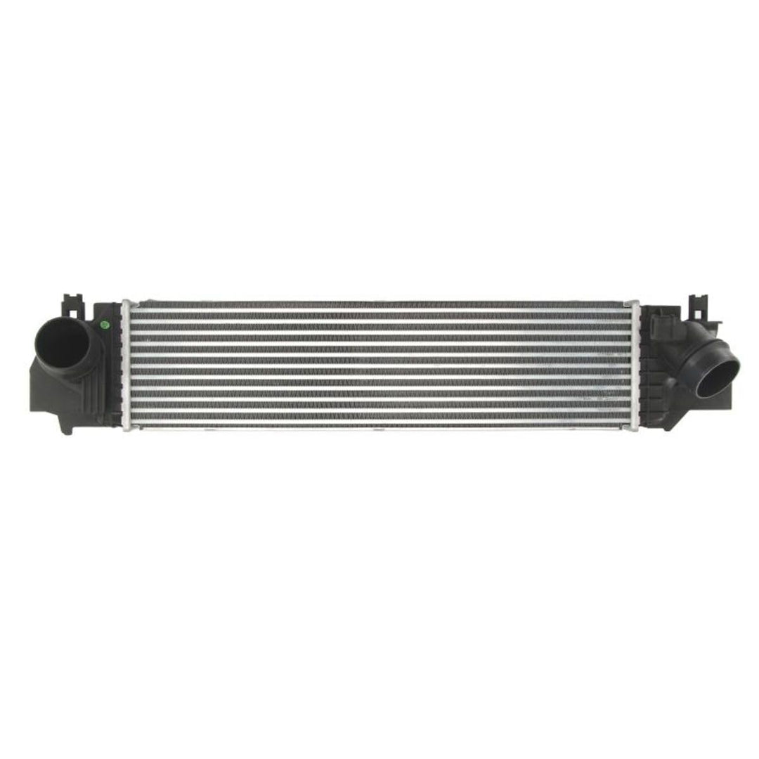 Nissens 96377 Heizkörper-Luft Aufnahme