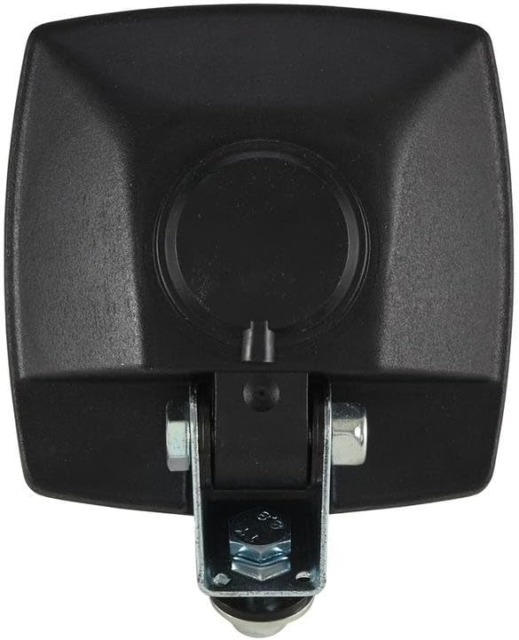 HELLA - Hauptscheinwerfer - 12/24V - Anbau - Stecker: Flachstecker - rechts/links - 1A3 996 026-121