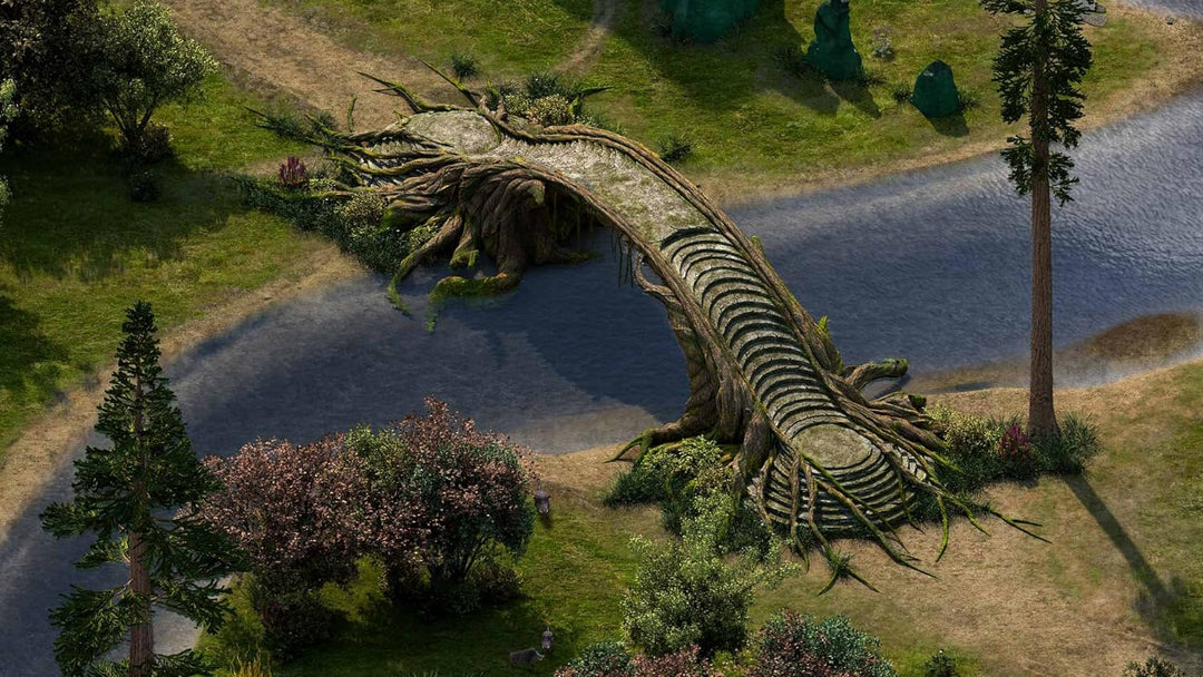 Pillars of Eternity - Complete Edition