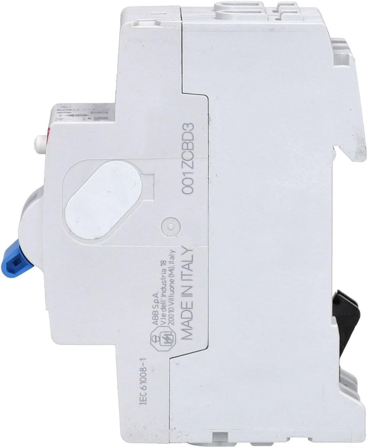 ABB F202 A 25 A 300MA INTERR.DIFFERENZ. Reine 2P