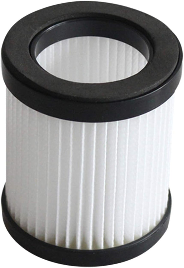 6Pcs XL-618A Flitters Ersatzfilter für MOOSOO XL 618A Akku-Staubsauger, Staubsauger Filter Sieb Stau