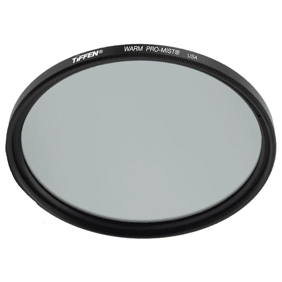 Tiffen Filter 67MM WARM BLACK PRO-MIST 1 FIL, 67mm