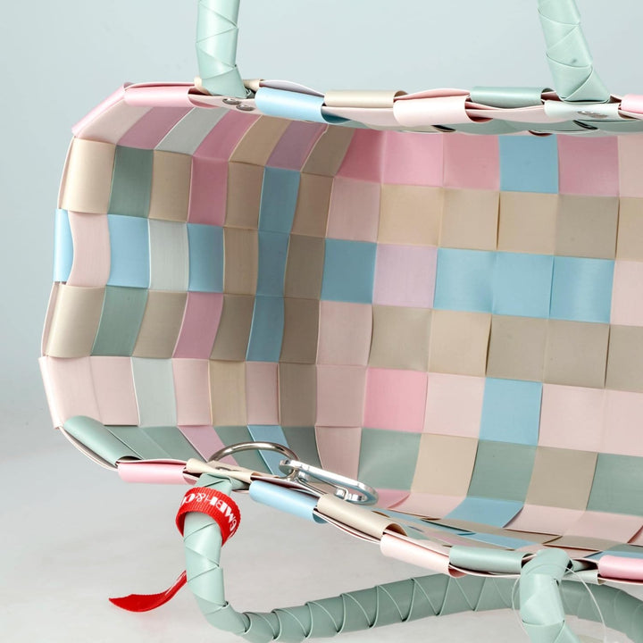 Witzgall Ice-Bag 5009-22-0 (Mittelgross) Einkaufskorb, Shoppertasche, 28x21x28 cm