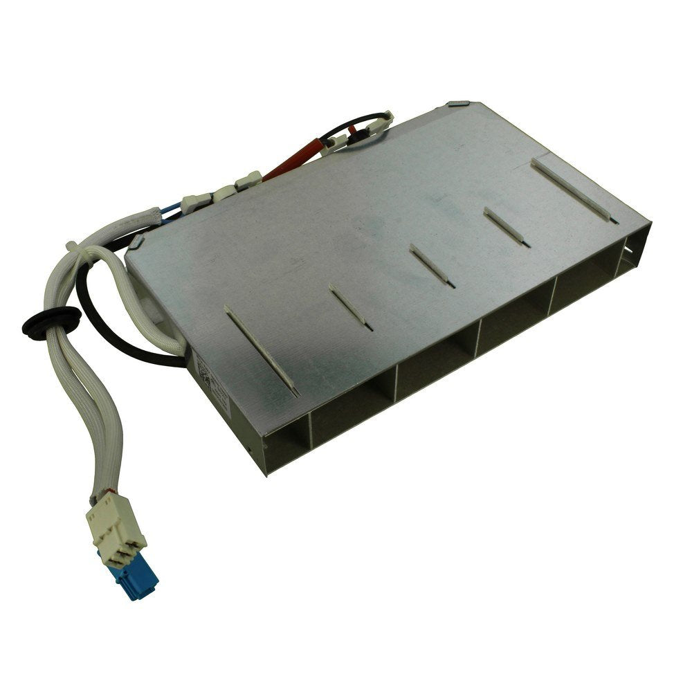 Beko Heizelement für Beko DCU7230W/DSC64W/DSC64S/DCU7230S/DCU7230B/DCU8230/DSC85W Serie 2970101500