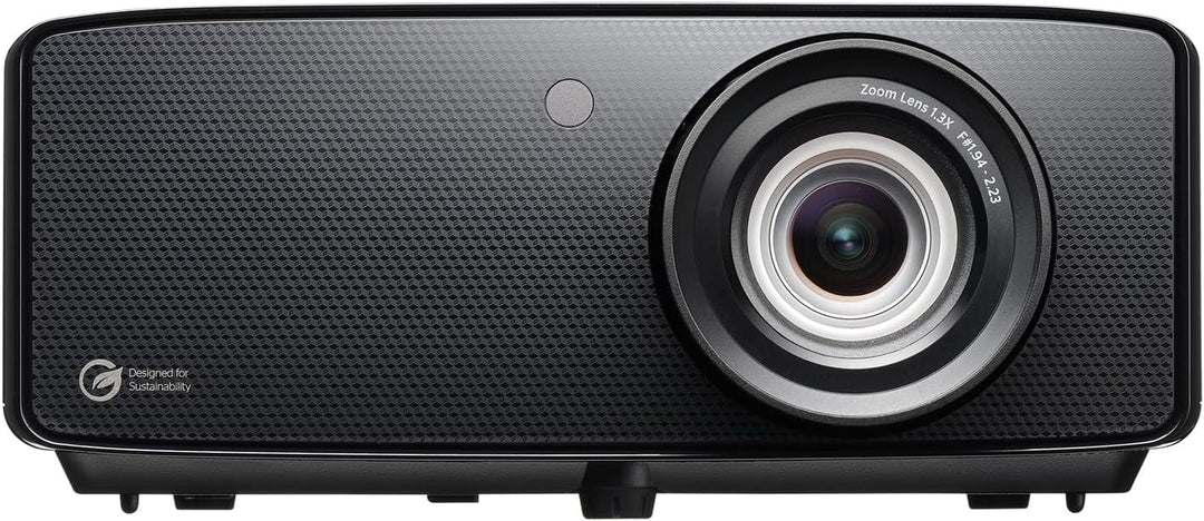 Optoma Photon Beam PK52-4K Premium Heimkino-Laserprojektor mit HDR, PureEngine Ultra, Lampfree und w