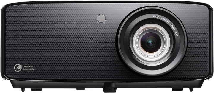 Optoma Photon Beam PK52-4K Premium Heimkino-Laserprojektor mit HDR, PureEngine Ultra, Lampfree und w