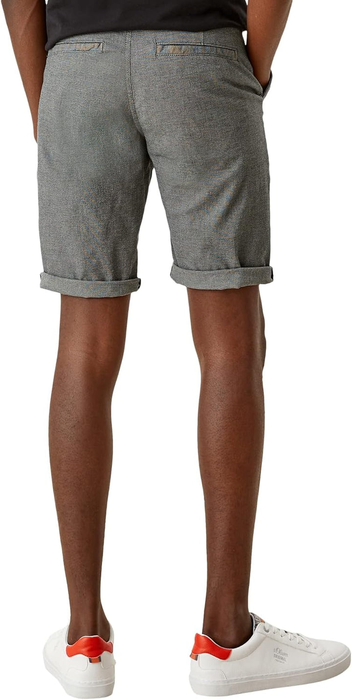 Q/S designed by Herren Shorts 31 98w0, 31 98w0