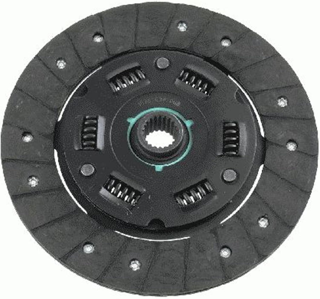 Sachs 3000 441 002 - Kupplungssatz