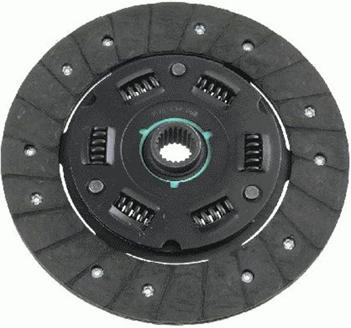 Sachs 3000 441 002 - Kupplungssatz