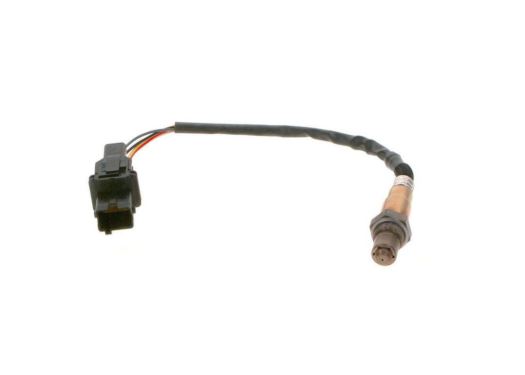 Bosch 0258007147 - Lambdasonde mit fahrzeugspezifischem Stecker