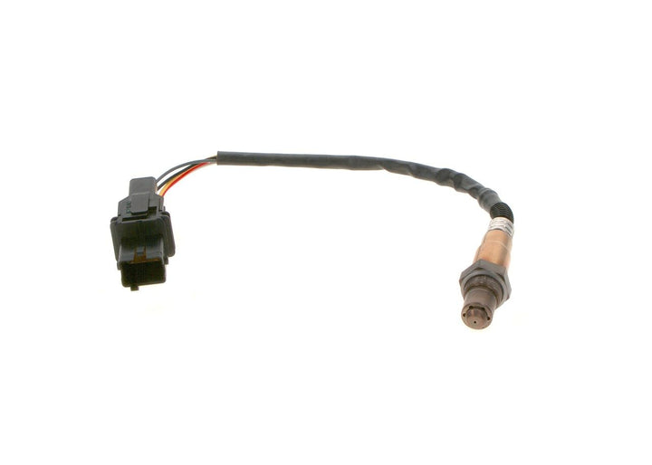 Bosch 0258007147 - Lambdasonde mit fahrzeugspezifischem Stecker