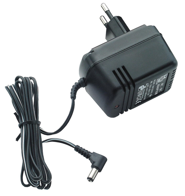 Netzadapter EU-KLW für 12V-Weidezaungeräte