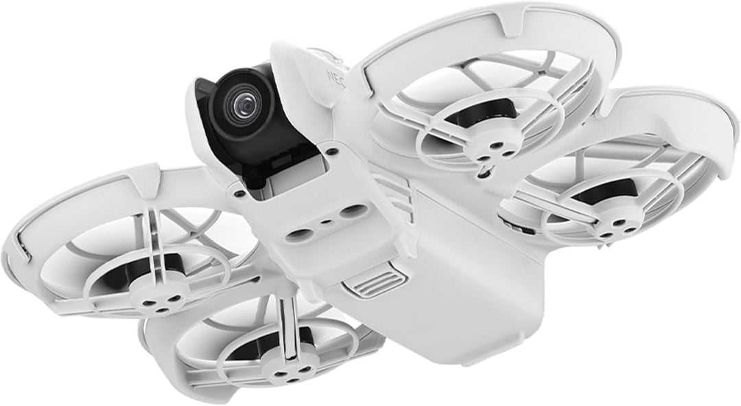 8 Stück 2016S Propeller für Neo, Leicht geräuscharm stabiler Propellerblatt Ersatzpropeller für DJI