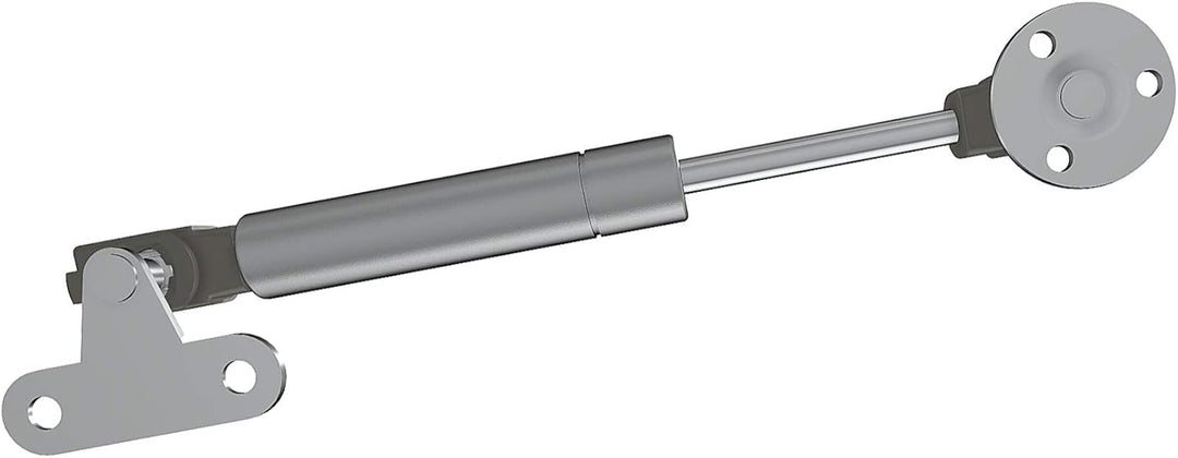 Dämpfer Gasdruckdämpfer Gasfeder Gasdruckfeder Kompressionsfeder Mini Kurz (4, 80N) 4 80N, 4 80N