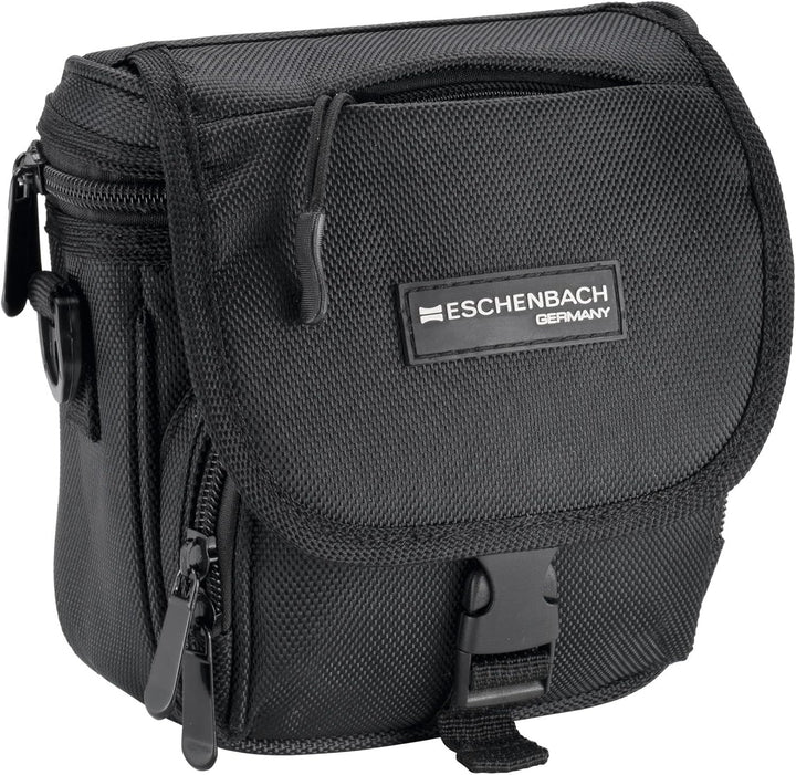 ESCHENBACH OPTIK 8x42 Sektor D compact+ Fernglas – der leichte Allrounder für gehobene Ansprüche für