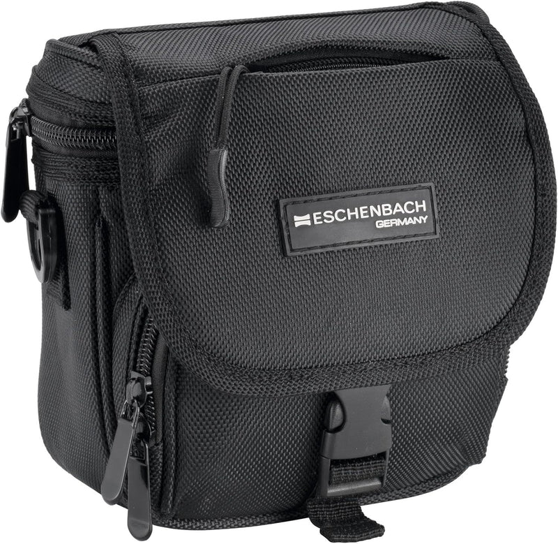 ESCHENBACH OPTIK 10x42 Sektor D compact+ Fernglas – der leichte Allrounder für gehobene Ansprüche fü