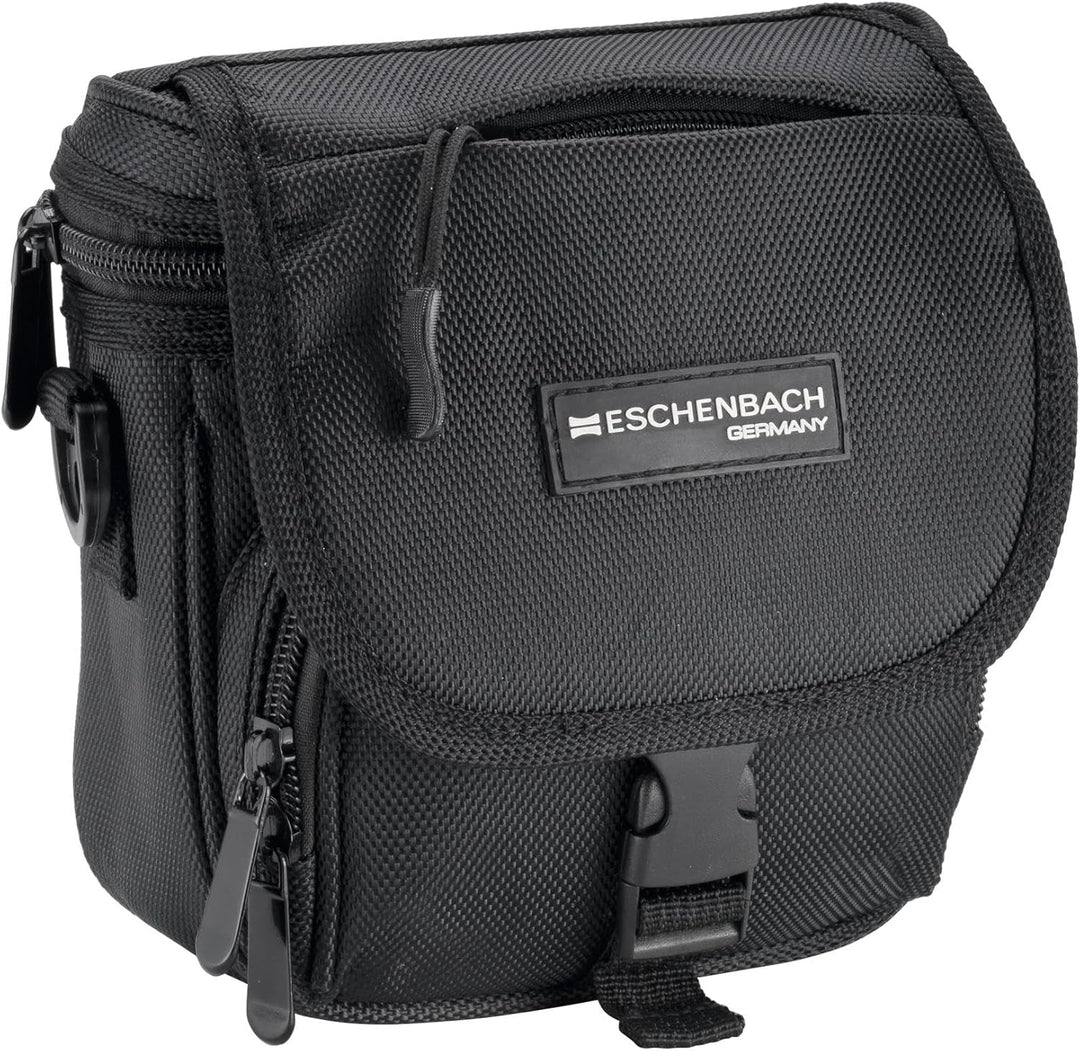 ESCHENBACH OPTIK 8x42 Sektor D compact+ Fernglas – der leichte Allrounder für gehobene Ansprüche für
