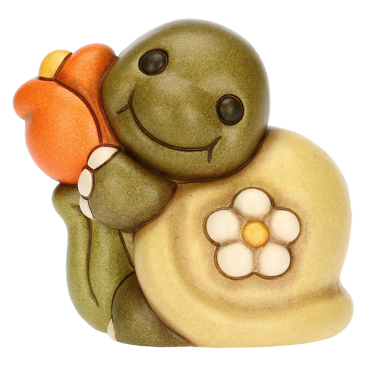 THUN Mittlere Schildkröte Tulpe