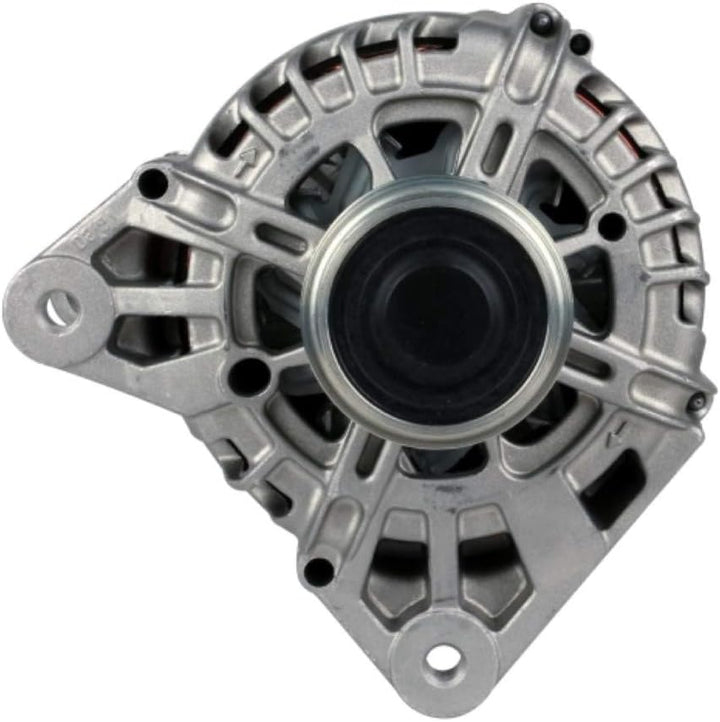 HELLA - Generator/Lichtmaschine - 14V - 125A - für u.a. Renault Laguna II (BG0/1_) - 8EL 012 429-221