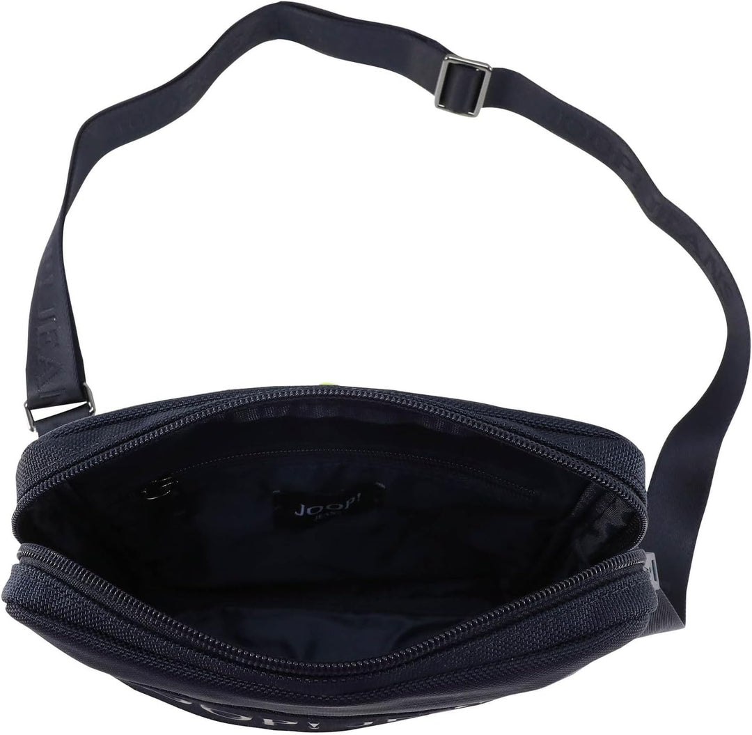 Joop! Modica Milo Shoulderbag XS Dark Blue