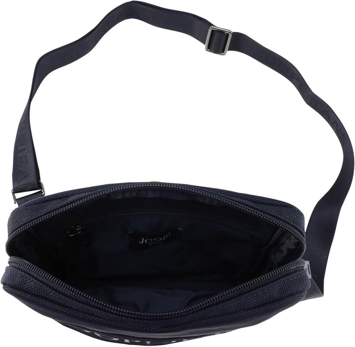 Joop! Modica Milo Shoulderbag XS Dark Blue