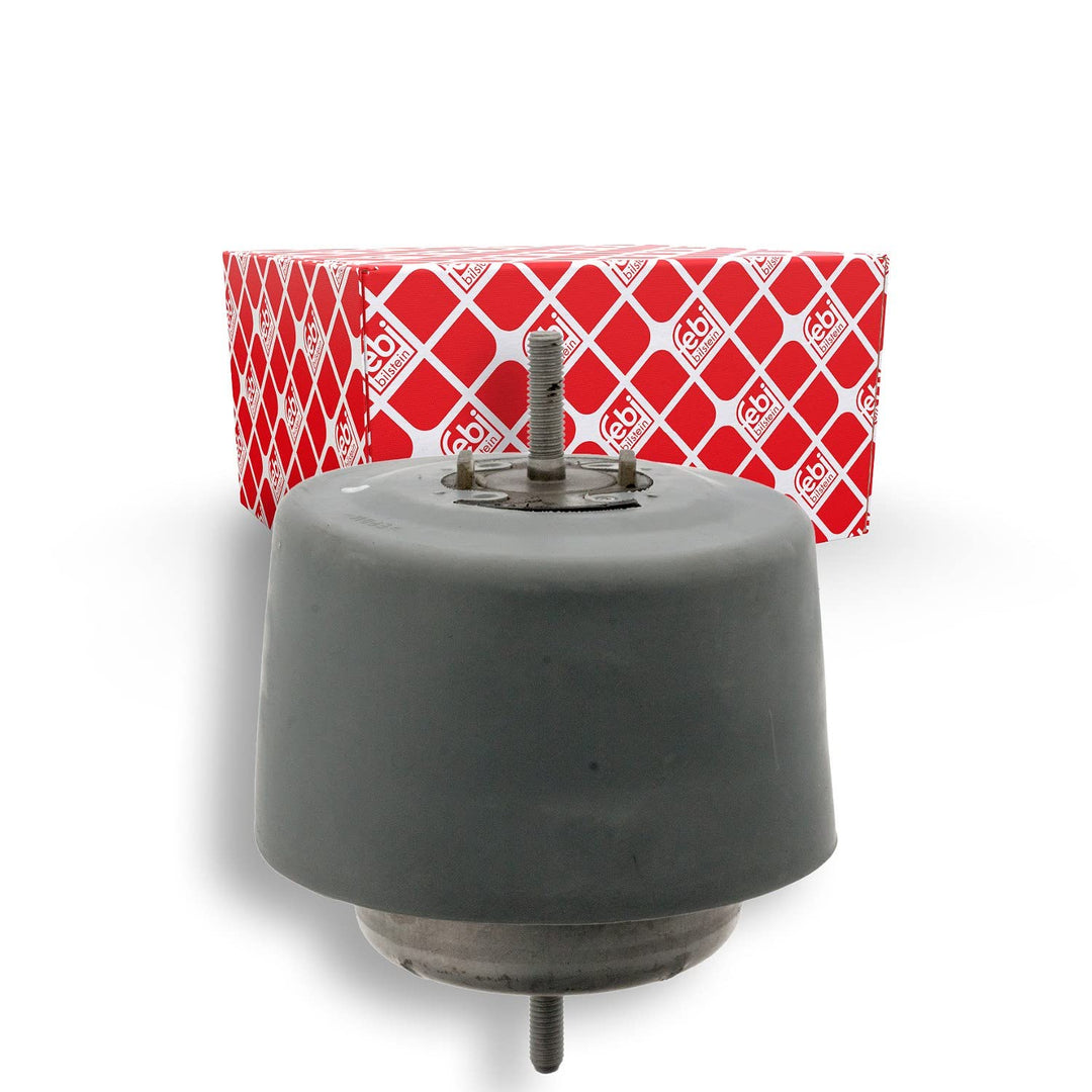 febi bilstein 23130 Motorlager mit Schutzkappe , 1 Stück