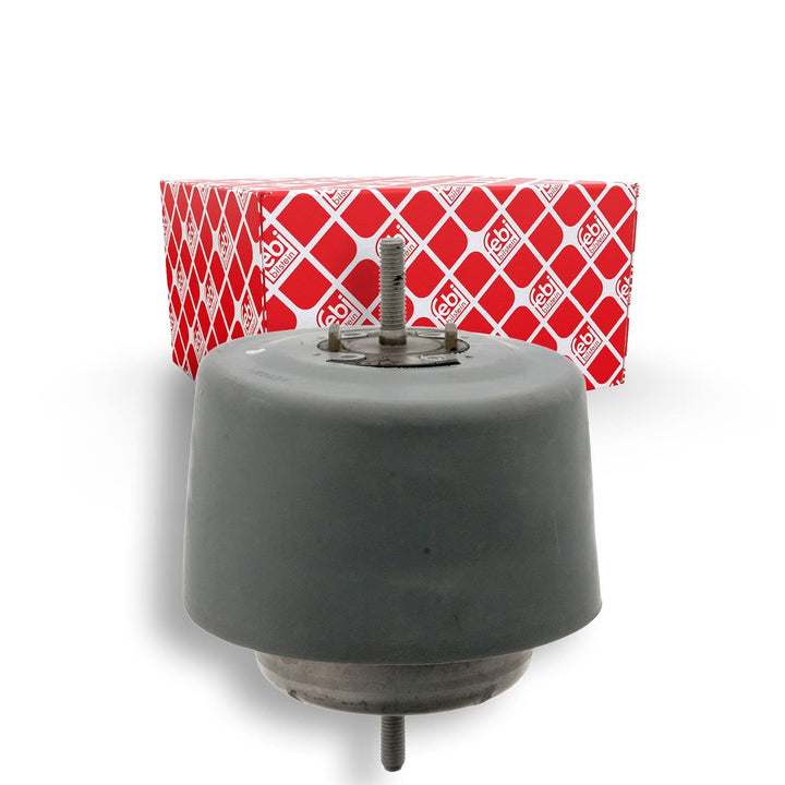 febi bilstein 23130 Motorlager mit Schutzkappe , 1 Stück