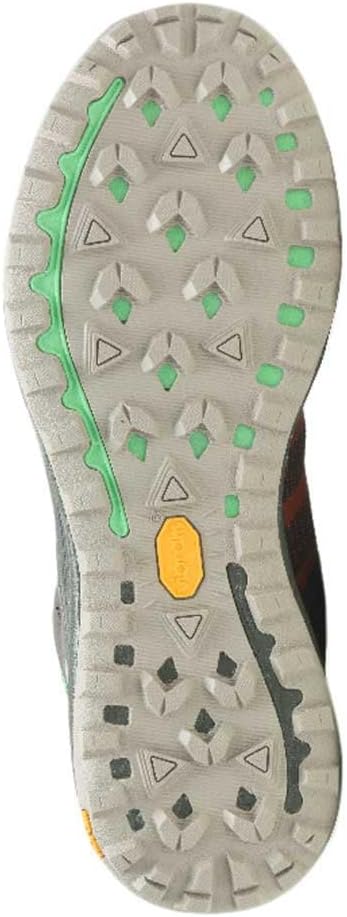 Merrell Herren Nova 3 GTX Wanderschuh, 40 EU
