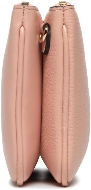 Furla Miastella Mini Crossbody Pesca