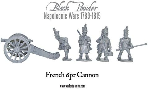 Black Powder Napoleonic French (Waterloo) Starter Army