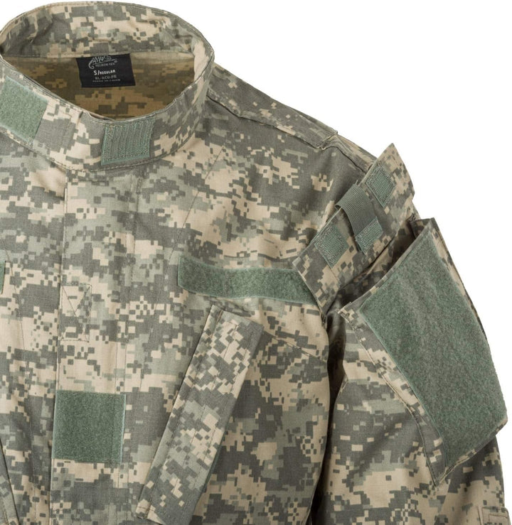 Helikon-Tex Army Combat Uniform Shirt - UCP M Grau, M Grau