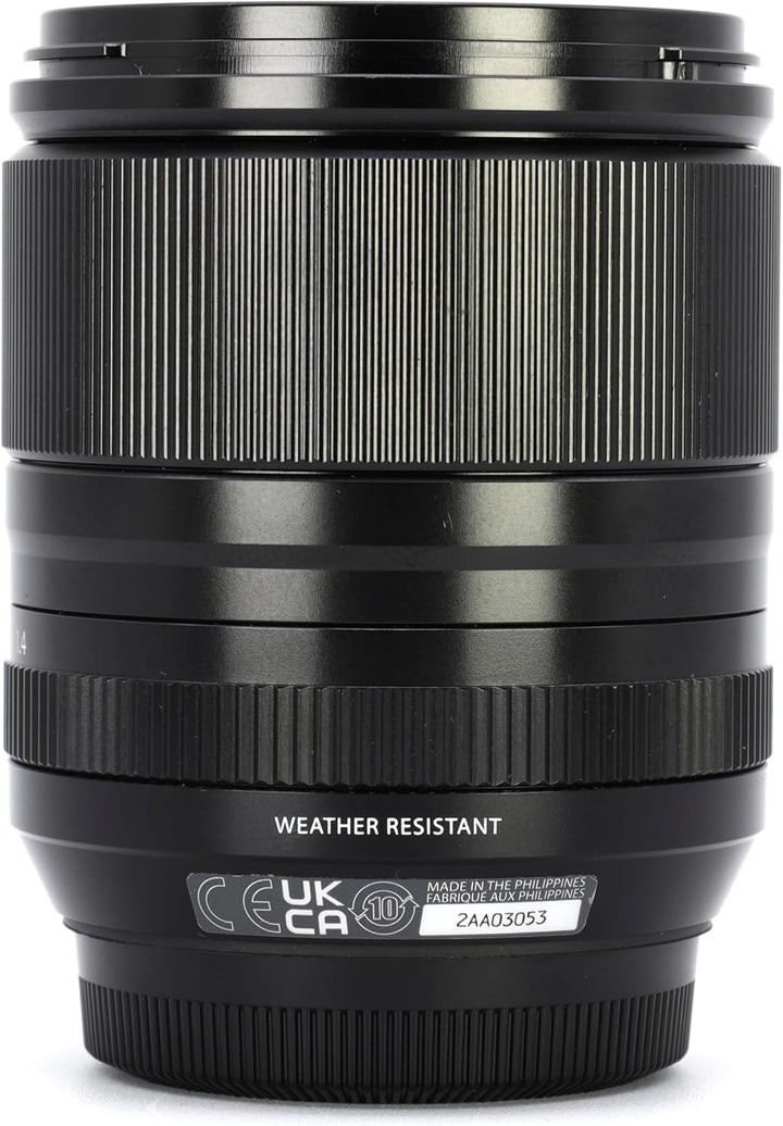 FUJINON XF23mmF1.4 R LM WR Schwarz