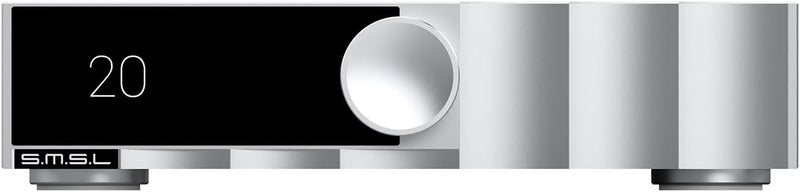 SMSL VMV PA200 Power Amplifier infineon&