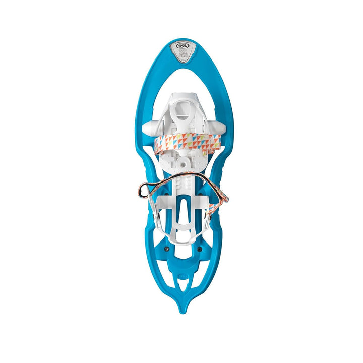 TSL Kinder 302 Freeze Schneeschuh 30-40