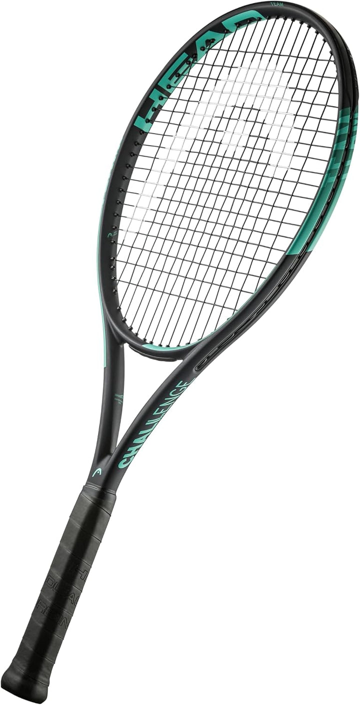 Head Challenge Racquets Challenge TEAM Grip size 3 Mint, Challenge TEAM Grip size 3 Mint