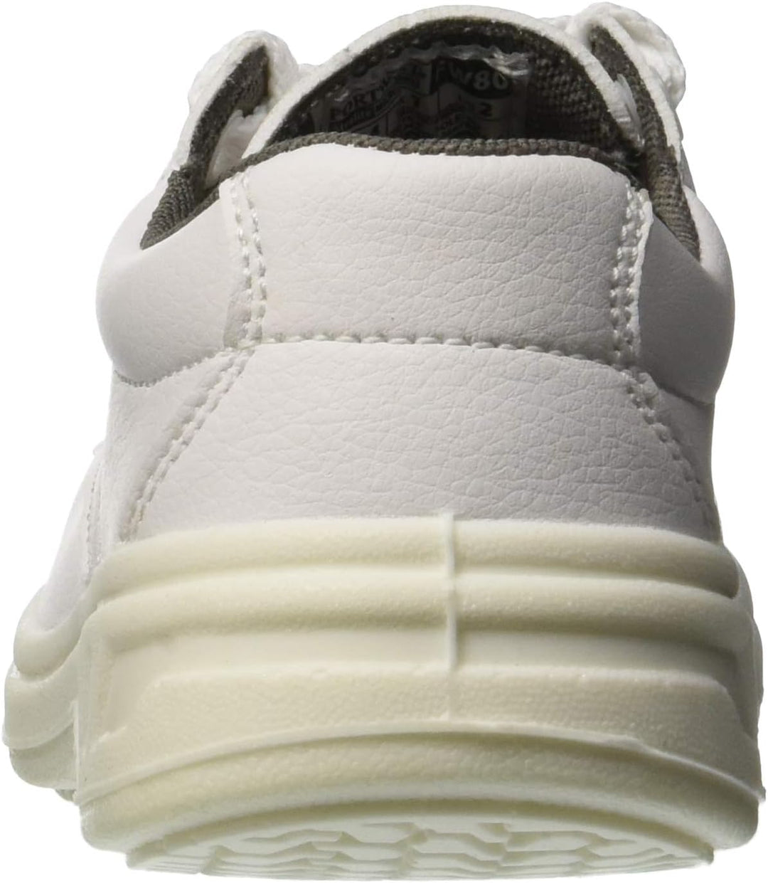 Portwest Unisex Sicherheitsschuhe Steelite S2 FW80 (40 EUR) (Weiss) 40 EU Weiss, 40 EU Weiss
