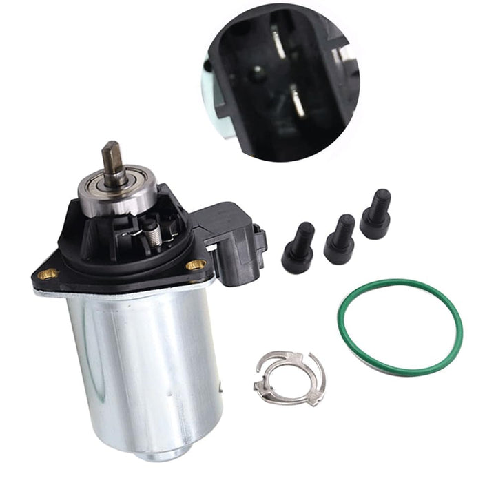 VHEUHZ Aktuator-Kupplung-Motor Kompatibel mit Toyota Yaris 1.8L 1.5L 2.4L Kompatibel mit Corolla Ver