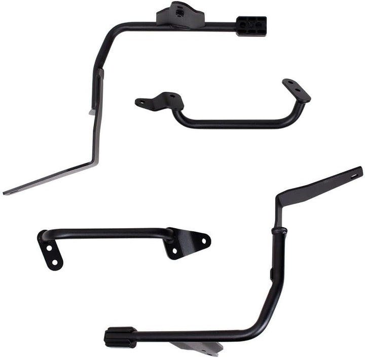 K0ak57if - seitliche satteltaschen halterungen, dübel, befestigungen 3p system kompatibel mit kymco